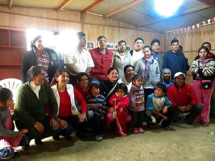 Foto del emigrante egabrense, emigración, extranjero, Cabra