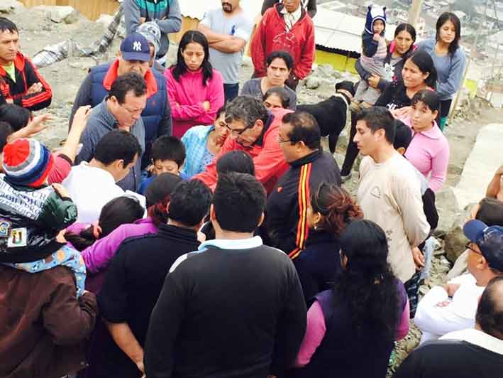 Foto del emigrante egabrense, emigración, extranjero, Cabra