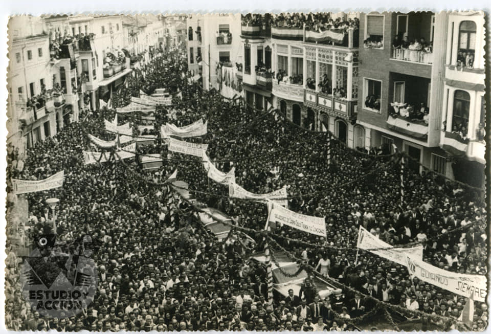 Fotografías de Foto Calvo  de Cabra
