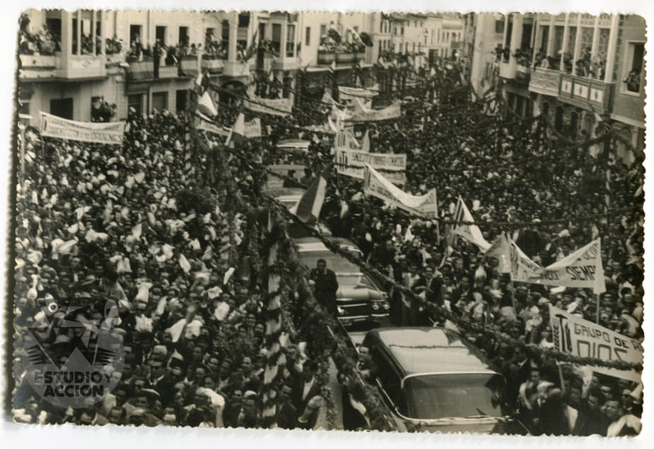 Fotografías de Foto Calvo  de Cabra