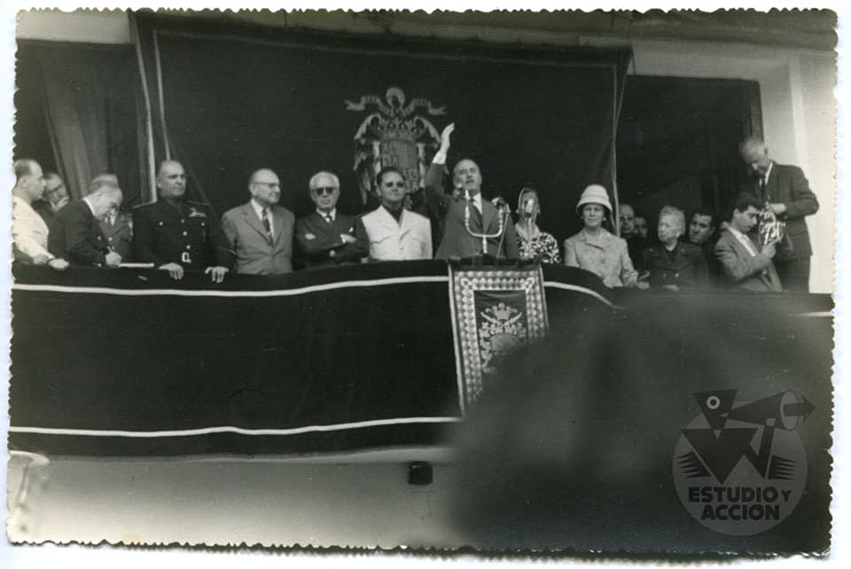 Fotografías de Foto Calvo  de Cabra