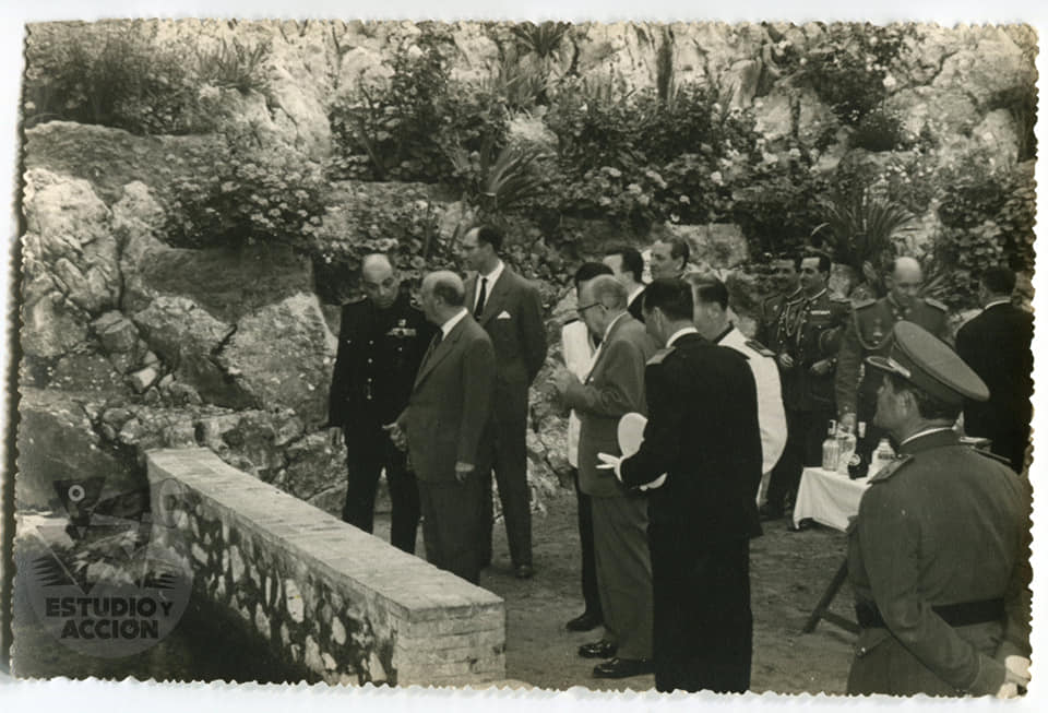 Fotografías de Foto Calvo  de Cabra