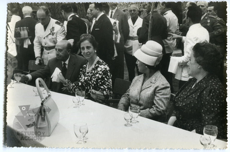 Fotografías de Foto Calvo  de Cabra