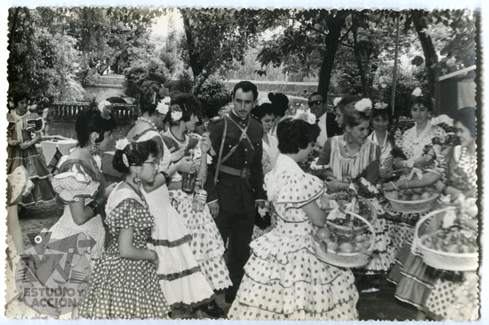 Fotografías de Foto Calvo  de Cabra