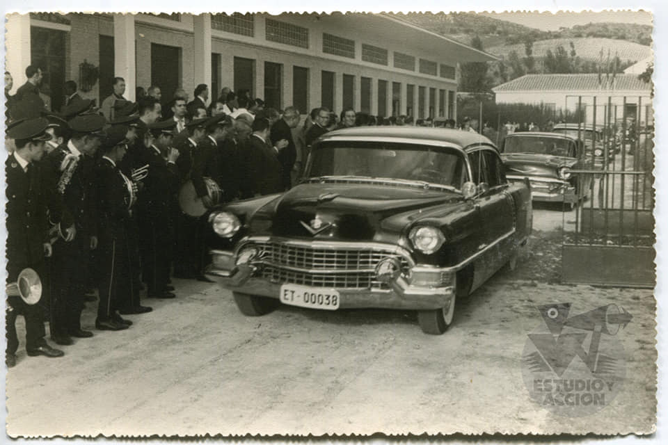 Fotografías de Foto Calvo  de Cabra