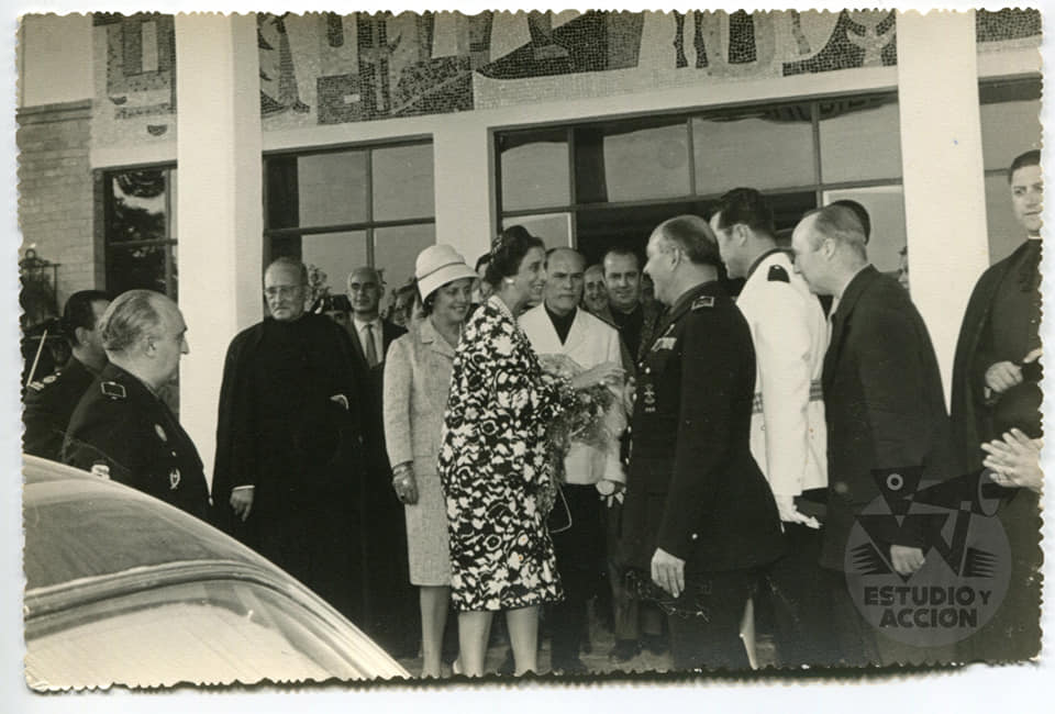 Fotografías de Foto Calvo  de Cabra