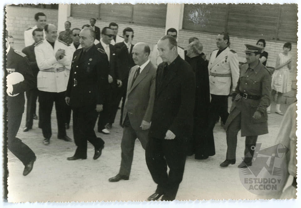 Fotografías de Foto Calvo  de Cabra