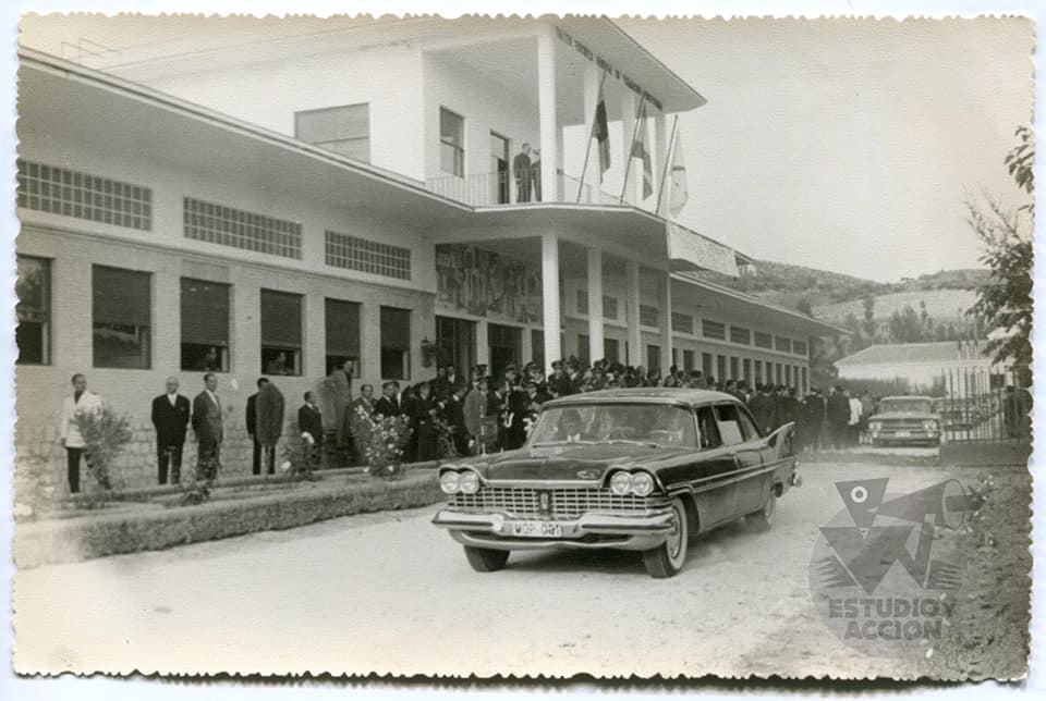Fotografías de Foto Calvo  de Cabra