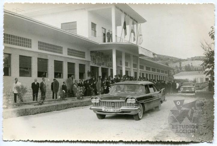 Fotografías de Foto Calvo  de Cabra