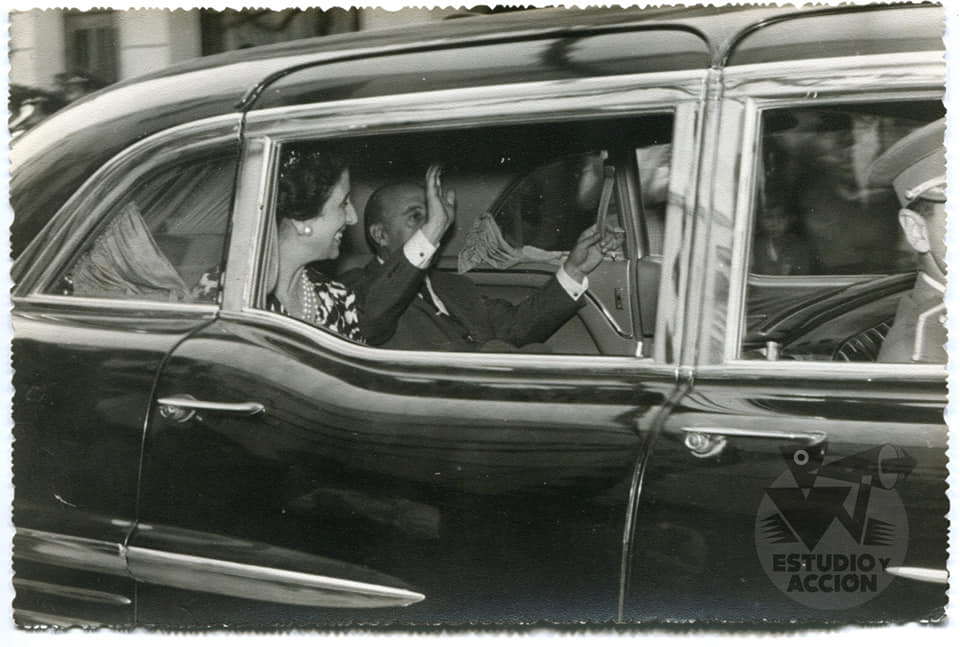 Fotografías de Foto Calvo  de Cabra