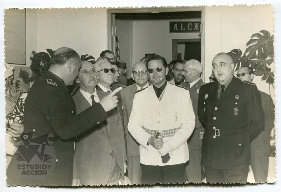 Fotografías de Foto Calvo  de Cabra