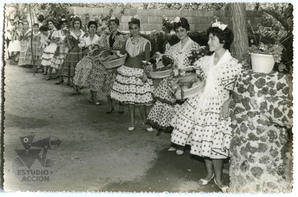 Fotografías de Foto Calvo  de Cabra