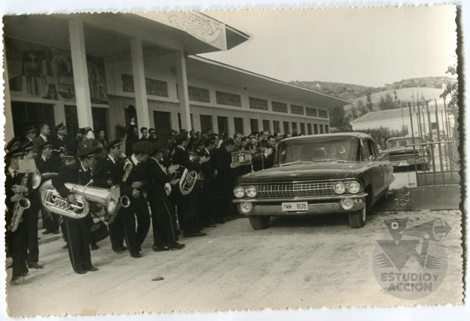 Fotografías de Foto Calvo  de Cabra