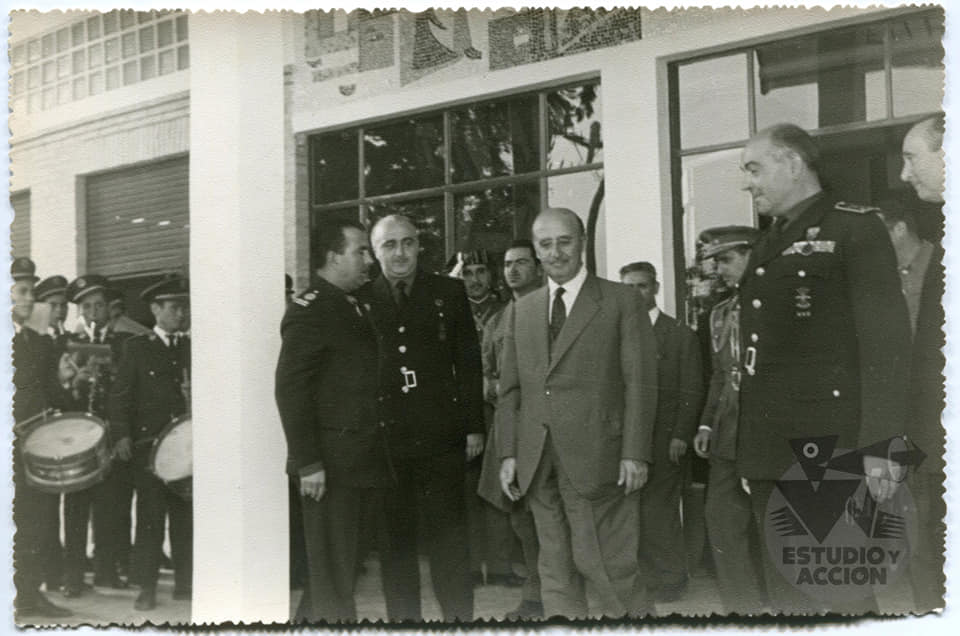 Fotografías de Foto Calvo  de Cabra