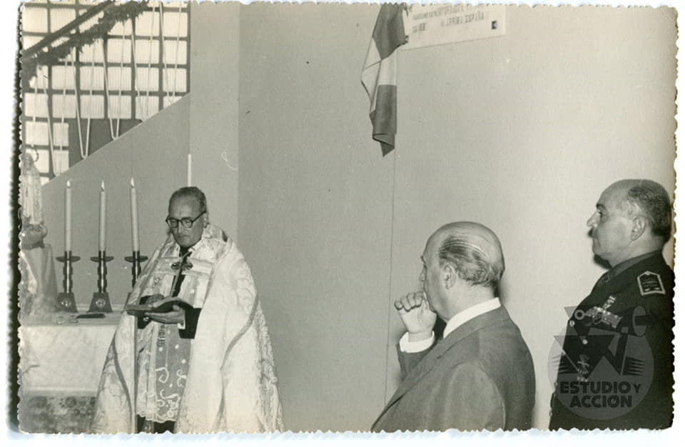 Fotografías de Foto Calvo  de Cabra