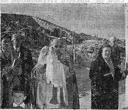 Fotografías de Foto Calvo  de Cabra