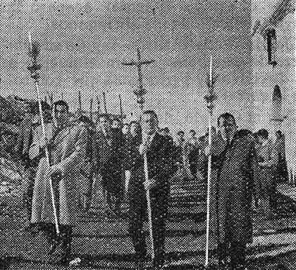 Fotografías de Foto Calvo  de Cabra