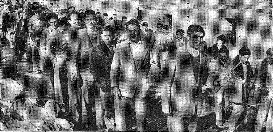 Fotografías de Foto Calvo  de Cabra