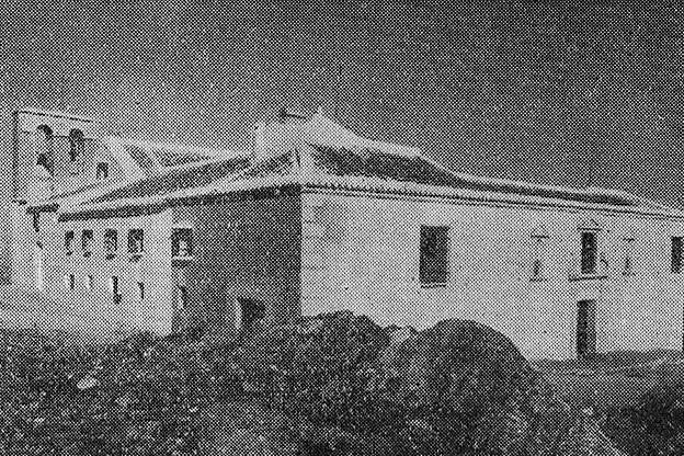 Fotografías de Foto Calvo  de Cabra