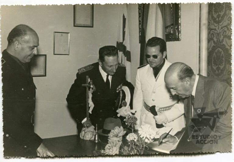 Fotografías de Foto Calvo  de Cabra