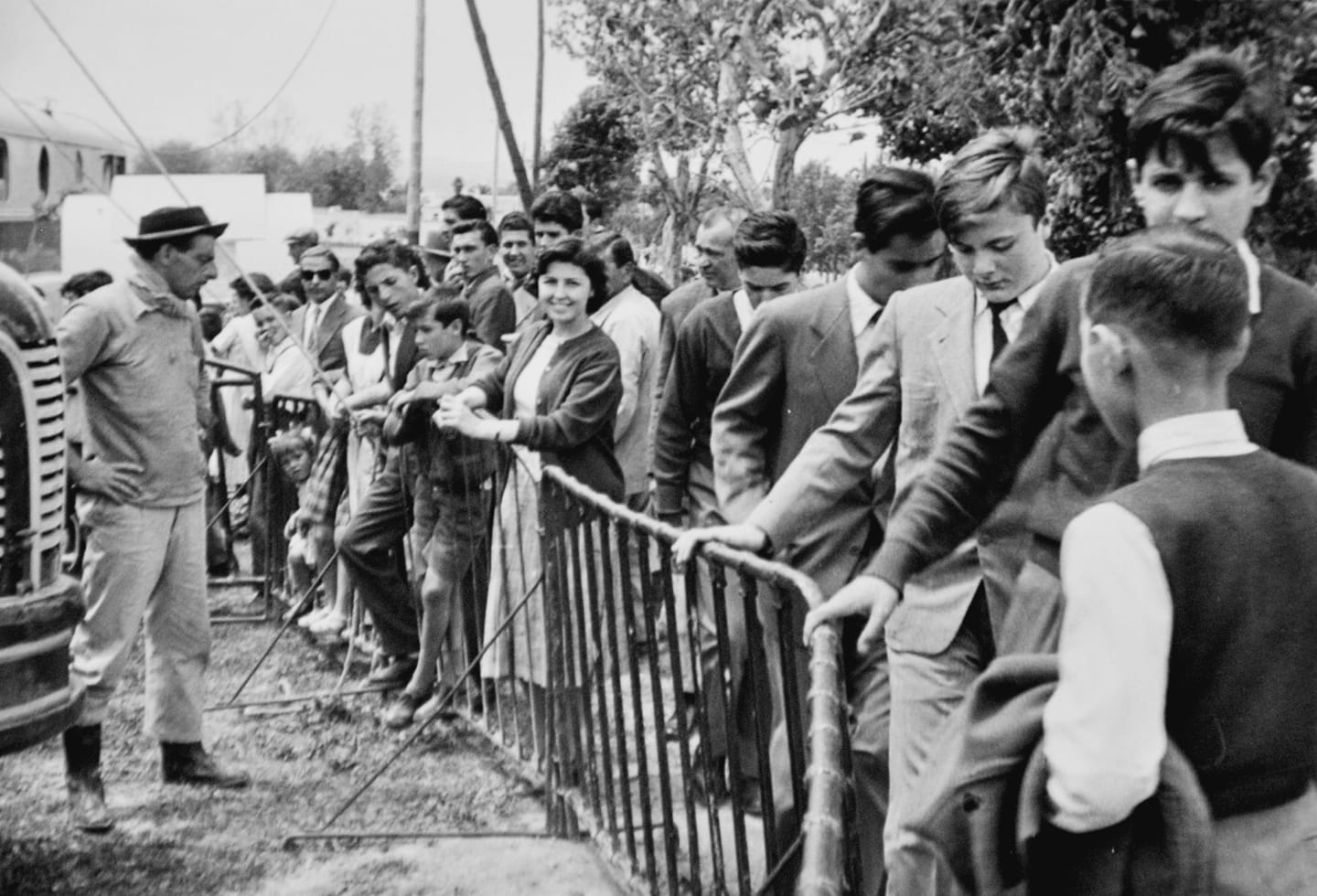 Fotografías de Foto Calvo  de Cabra