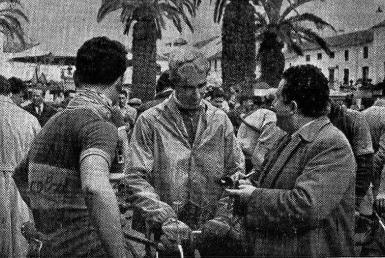 Fotografías de Foto Calvo  de Cabra