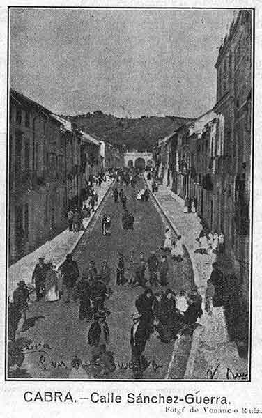 Fotografías de Venancio Ruiz Romero