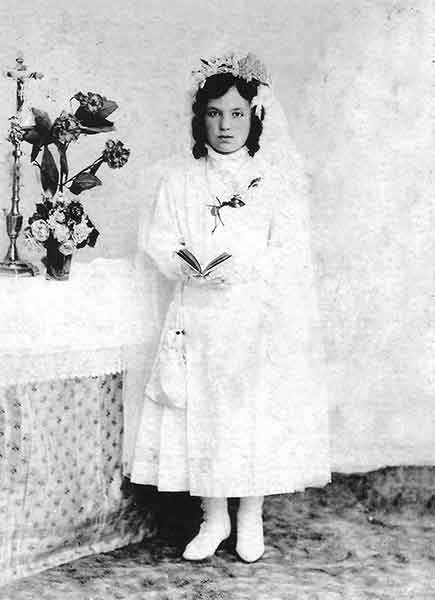 Fotografías de Venancio Ruiz Romero