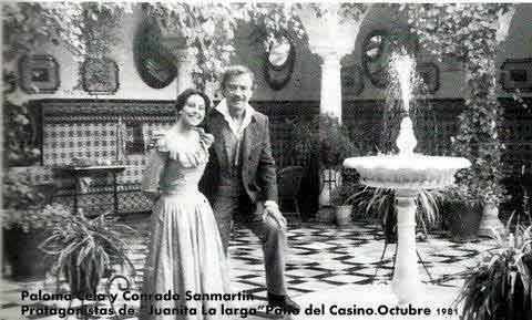 fotografías de las fuentes de Cabra de Córdoba