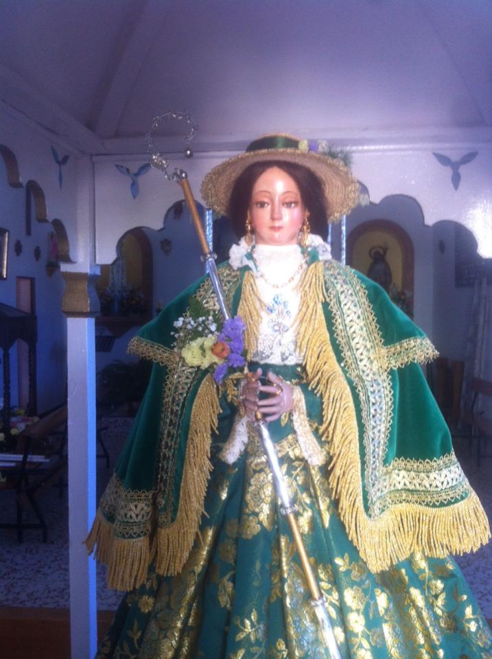 Pedanía de Gaena Casas gallegas