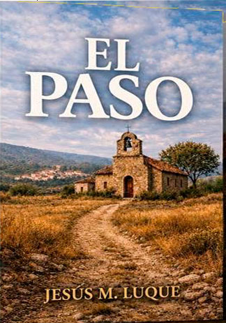 El Paso de esús Manuel Luque Maíz 