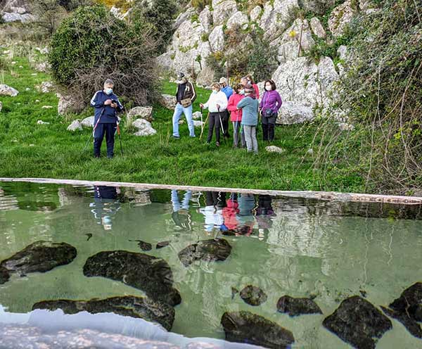 Fotos 1599-ruta-camarena, manantiales, veneros fuentes Cabra.