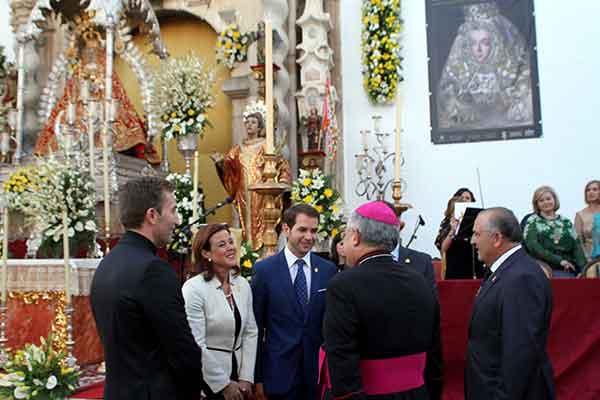 Fotos de la Magna egabrense