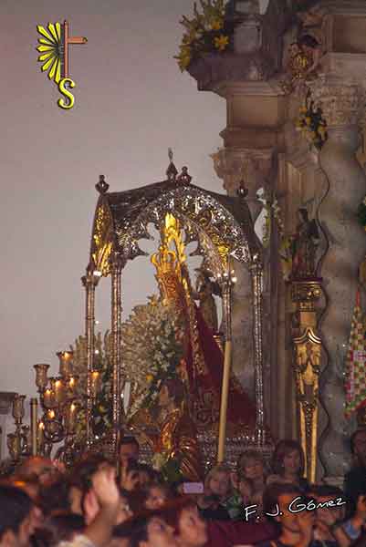 Fotos de la Magna egabrense