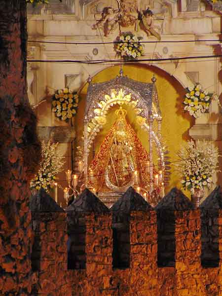 Fotos de la Magna egabrense