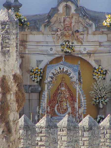 Fotos de la Magna egabrense