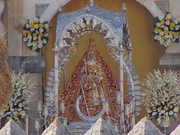 Fotos de la Magna egabrense