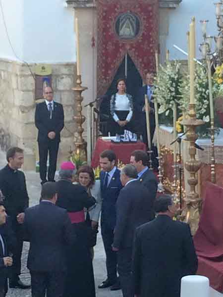 Fotos de la Magna egabrense