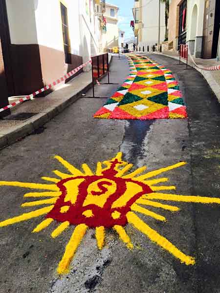 Fotos de la Magna egabrense