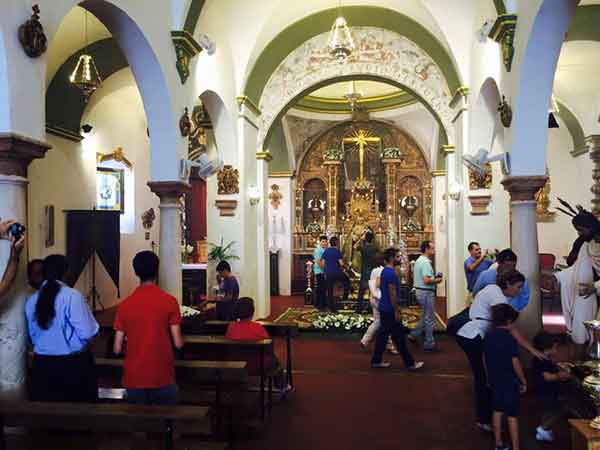 Fotos de la Magna egabrense