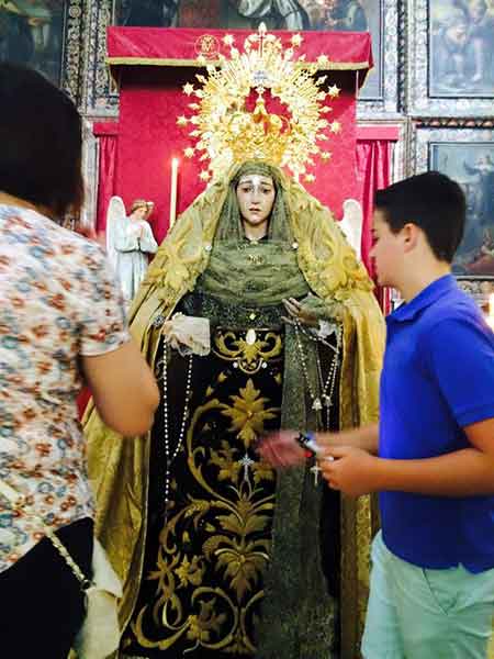 Fotos de la Magna egabrense