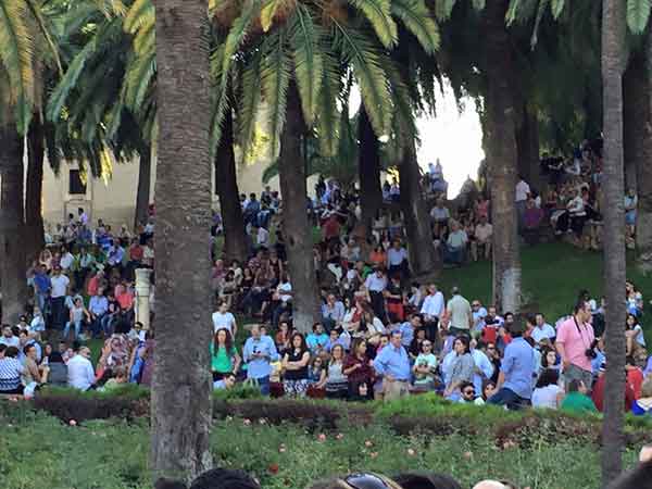 Fotos de la Magna egabrense