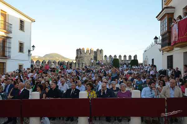 Fotos de la Magna egabrense