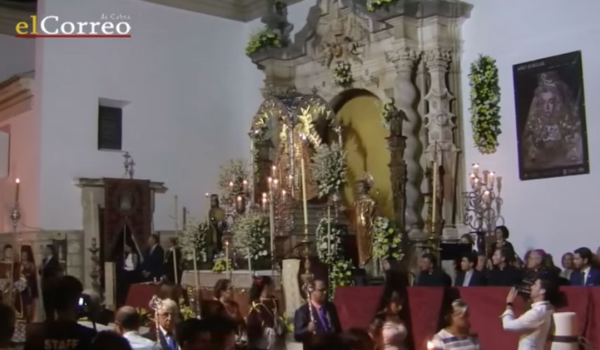 Fotos de la Magna egabrense