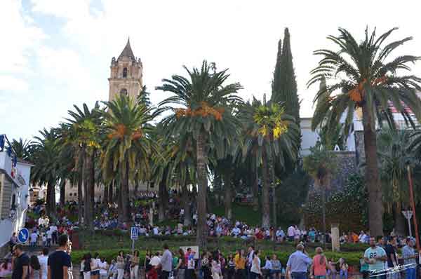 Fotos de la Magna egabrense