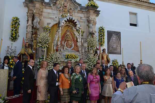 Fotos de la Magna egabrense