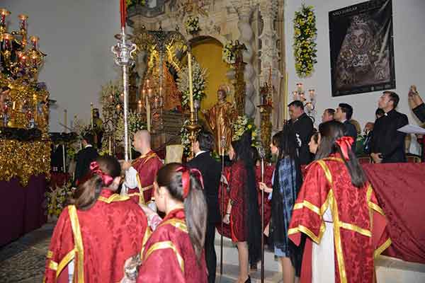 Fotos de la Magna egabrense