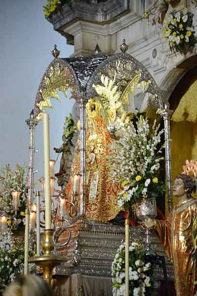 Fotos de la Magna egabrense