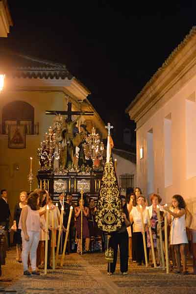 Fotos de la Magna egabrense