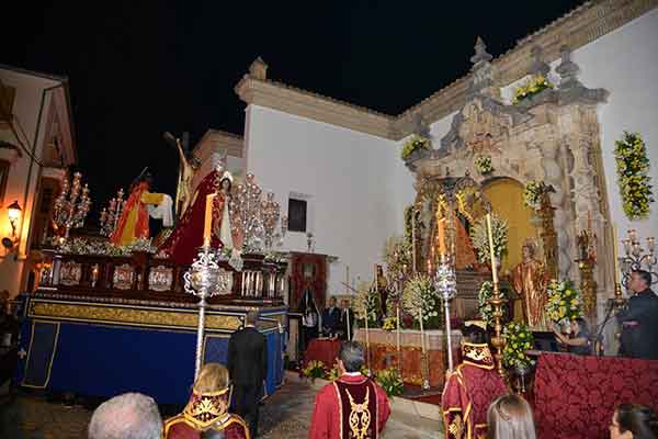 Fotos de la Magna egabrense